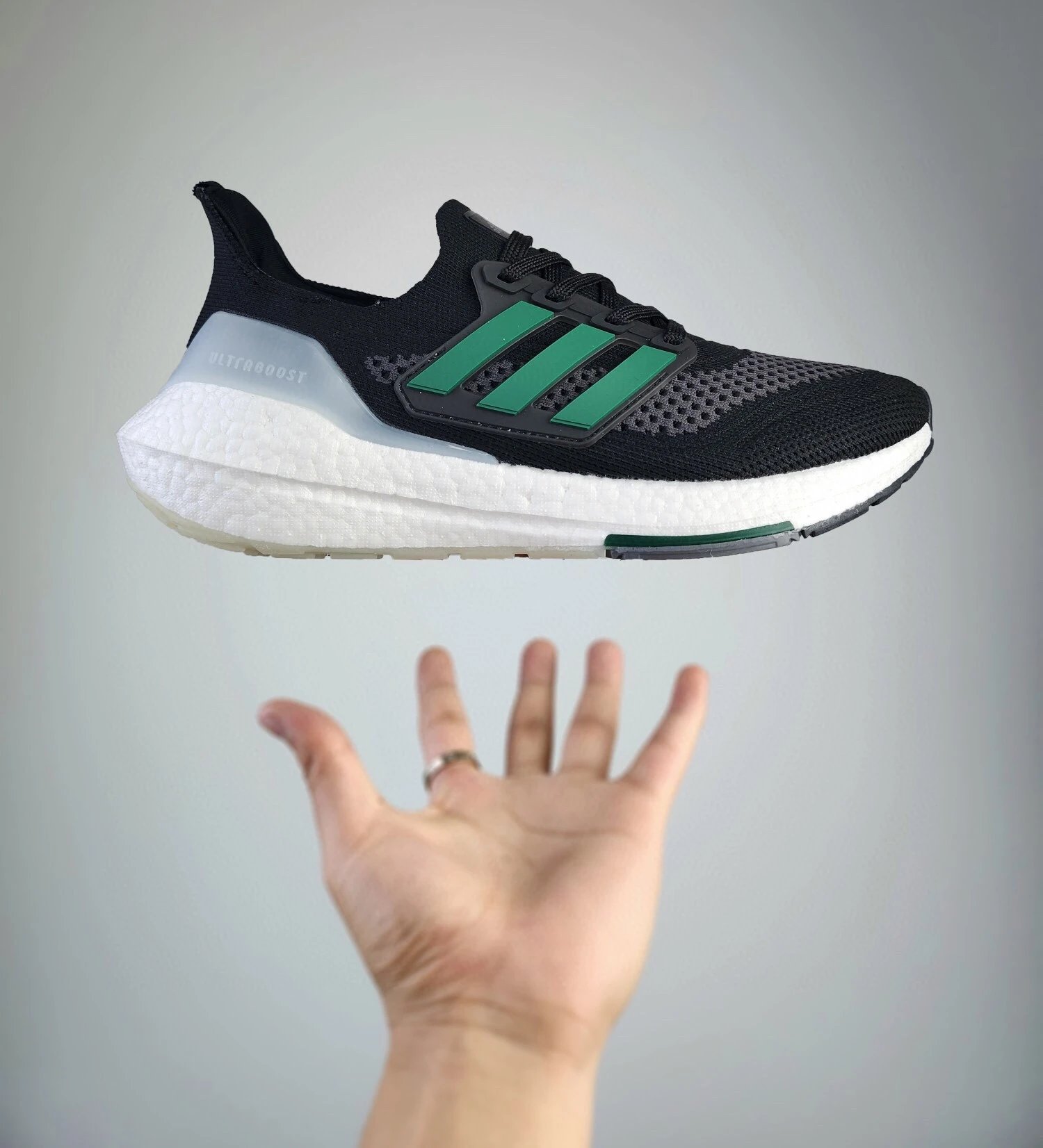 Adidas Ultraboost 21 qc 6