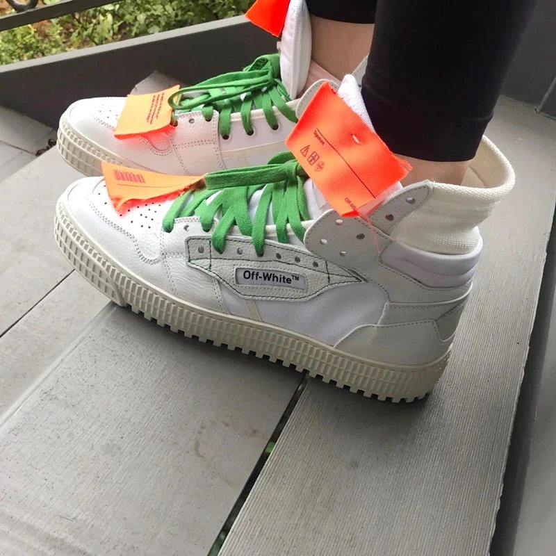 Off-White Off-Court 3.0 High qc 3