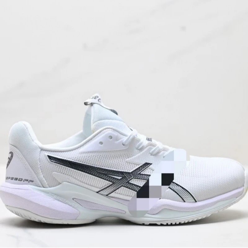 ASICS Solution Speed qc 1