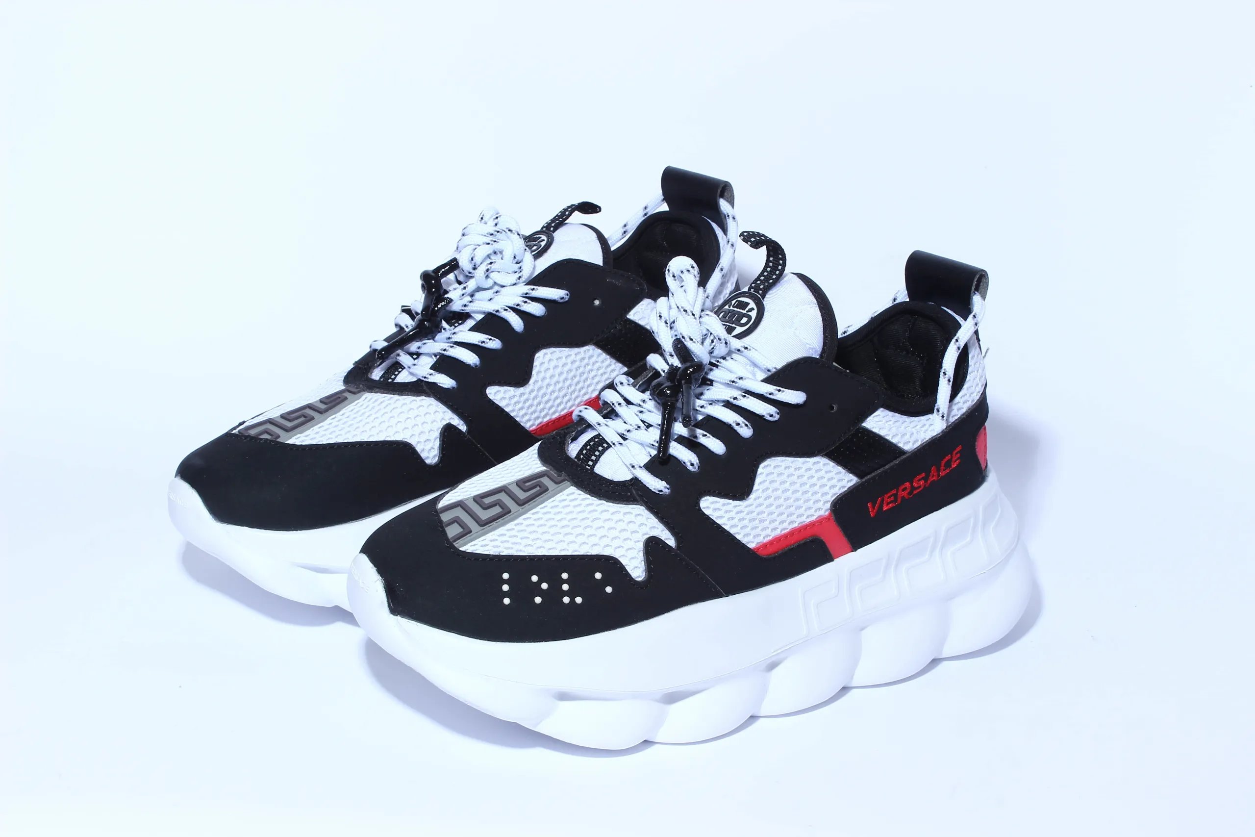 Versace Chain Reaction qc 8