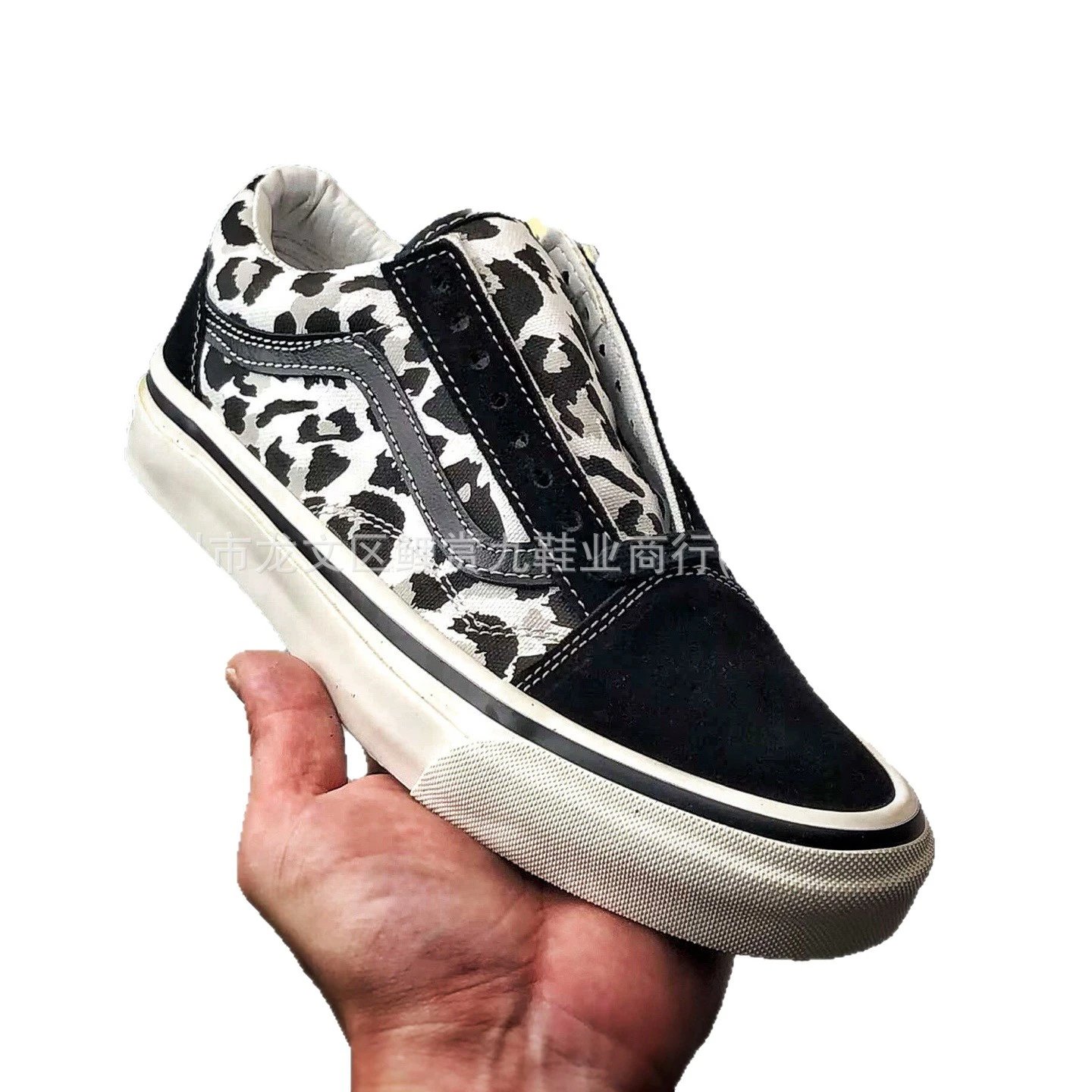 Vans Old Skool qc 4