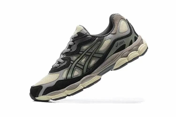 ASICS GEL-NYC qc 8