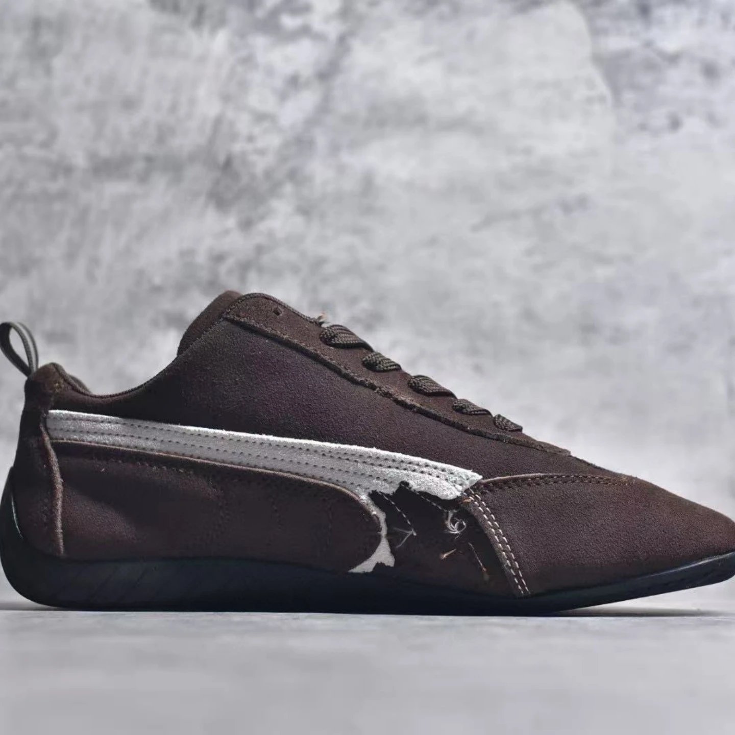 Balenciaga x PUMA Speedcat qc 3