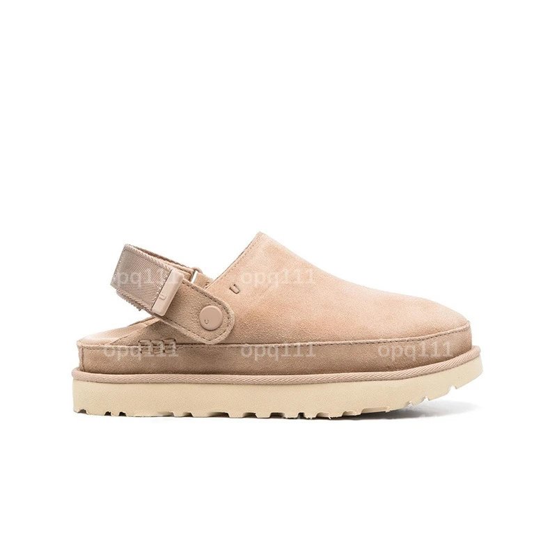UGG  Goldenstar qc 1