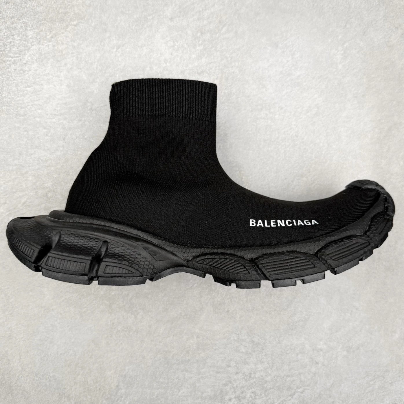 Balenciaga  3XL Sock qc 1