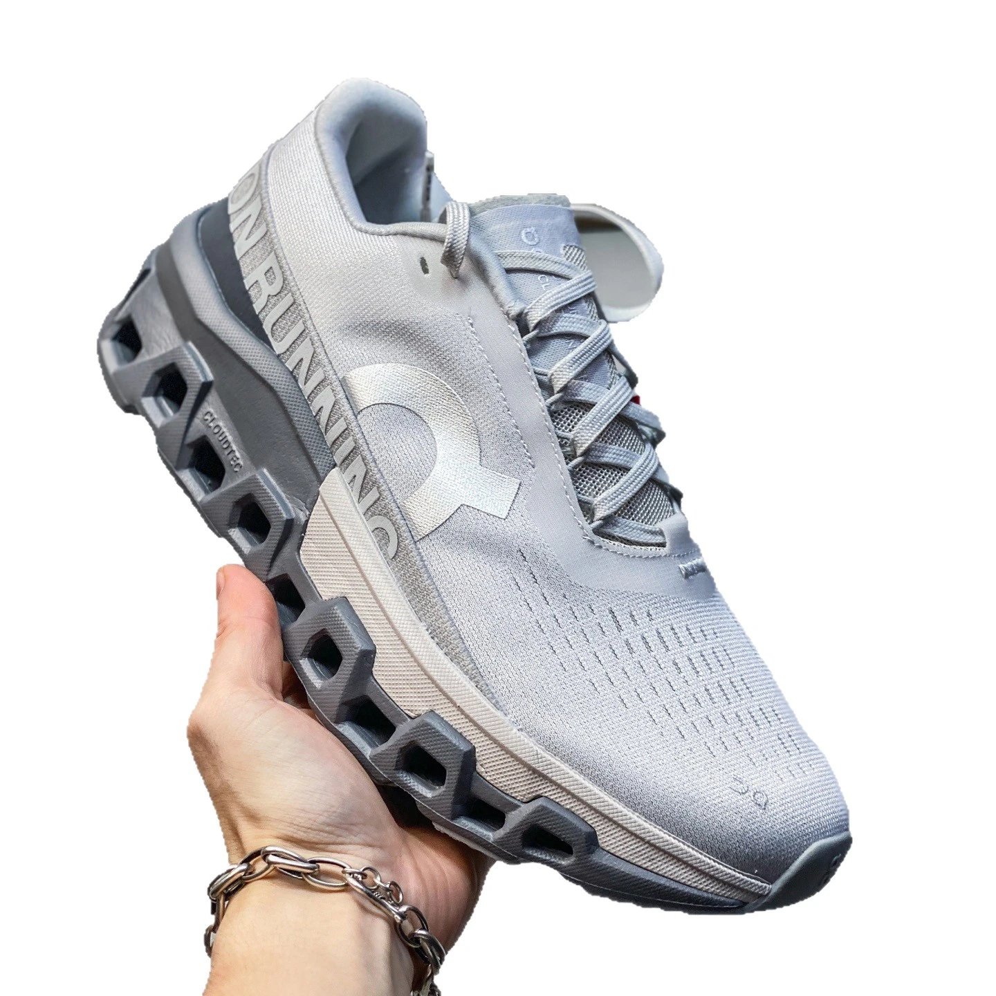 On Running Cloudmonster 2 qc 4