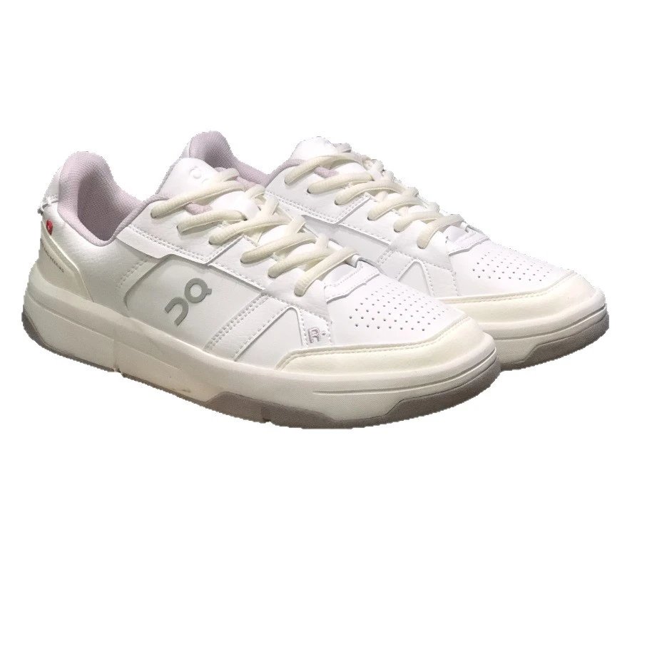 On Running On THE ROGER Clubhouse qc 3