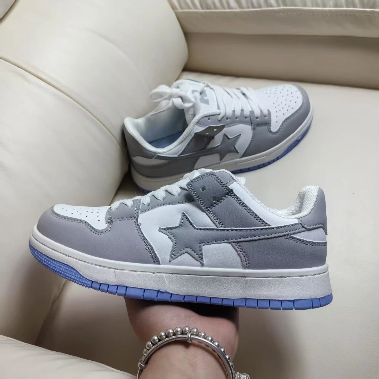 BAPE STA qc 2