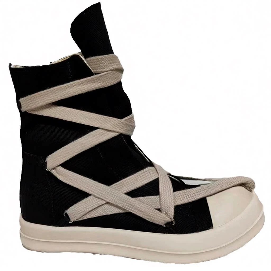 Rick Owens DRKSHDW Hexa qc 4