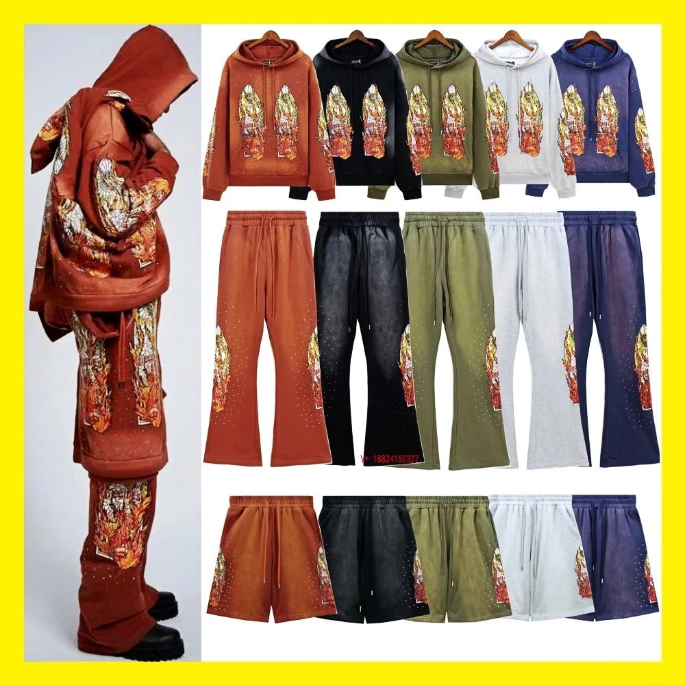 Who Decides War Clothing qc 1