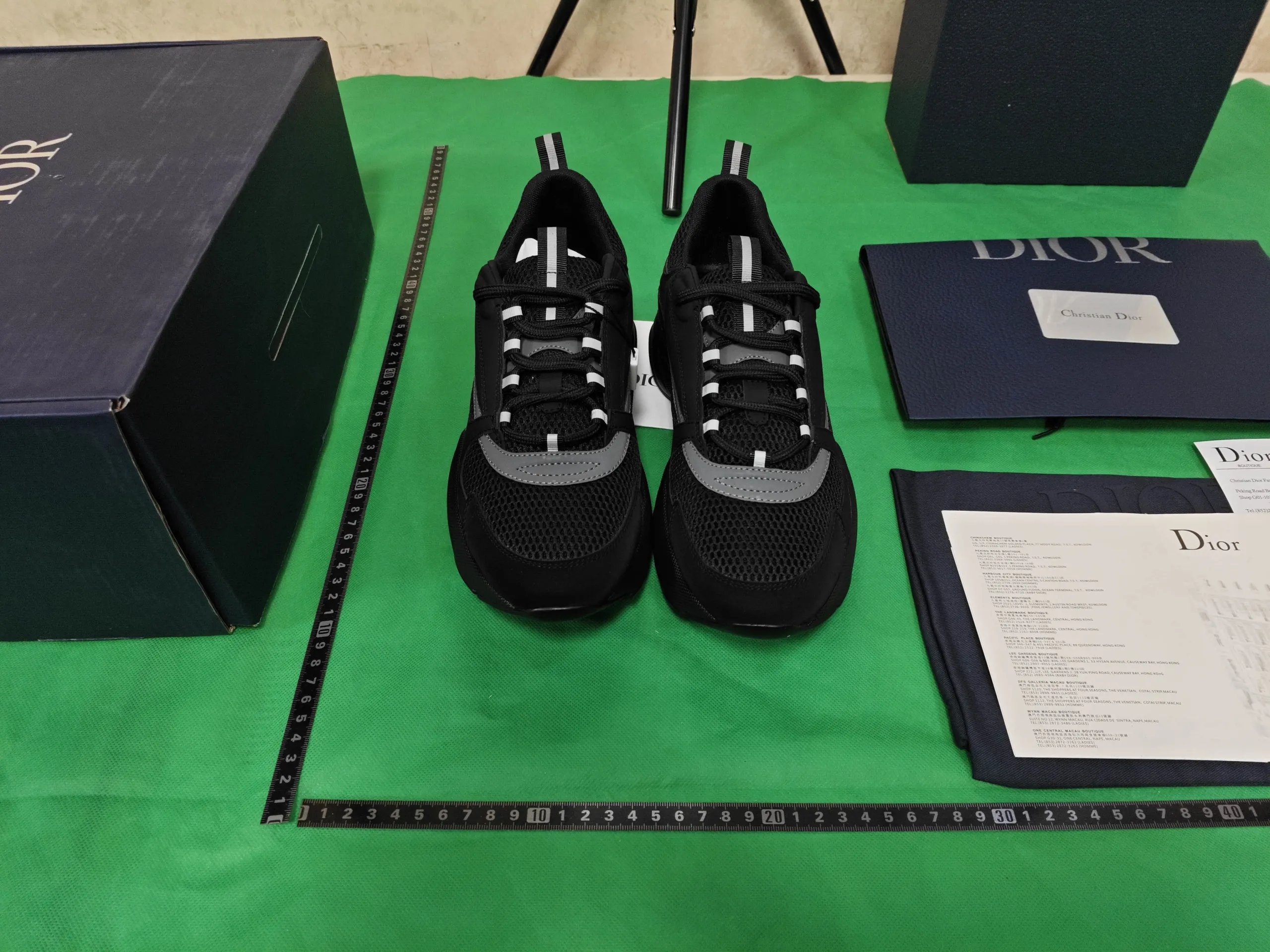 Dior B30 qc 3