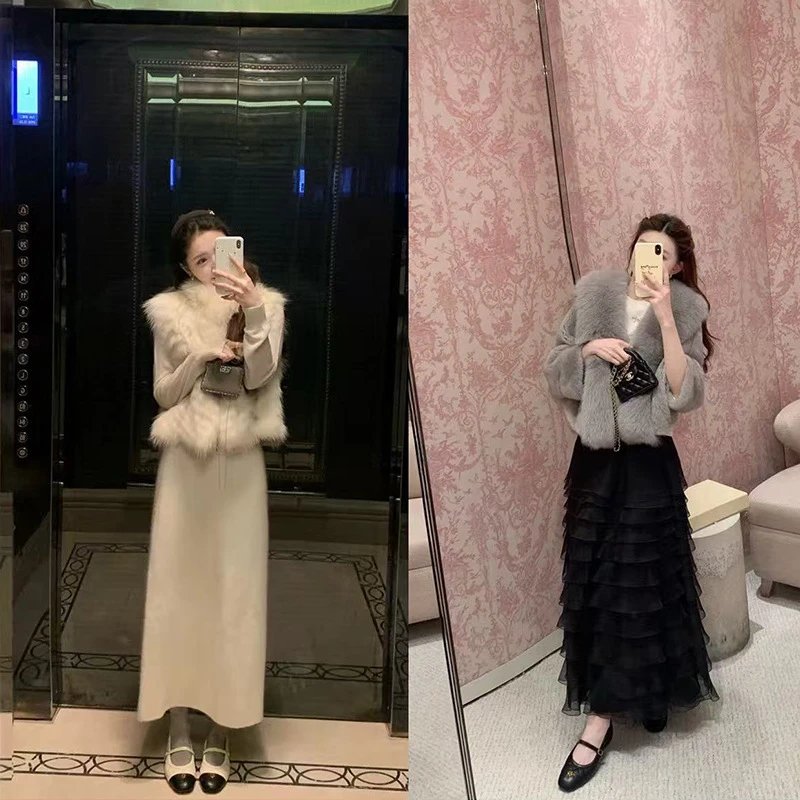 Chanel Quilted Mary Jane Flats qc 3