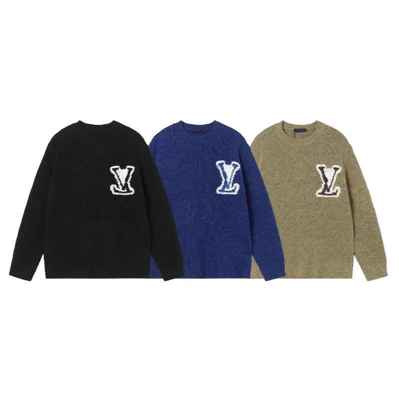 Louis Vuitton sweater qc 3