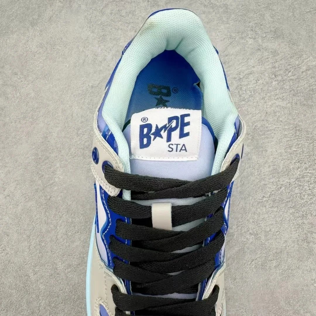 BAPE SK8 Sta qc 4