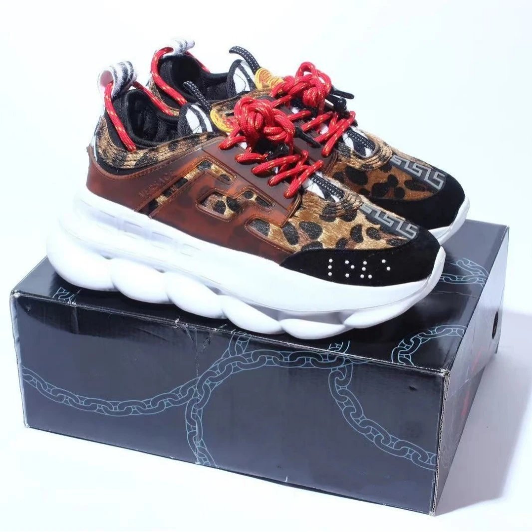 Versace Chain Reaction qc 3