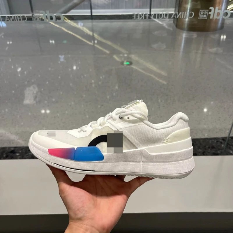 Cloud On Running The Roger Shoes qc 1