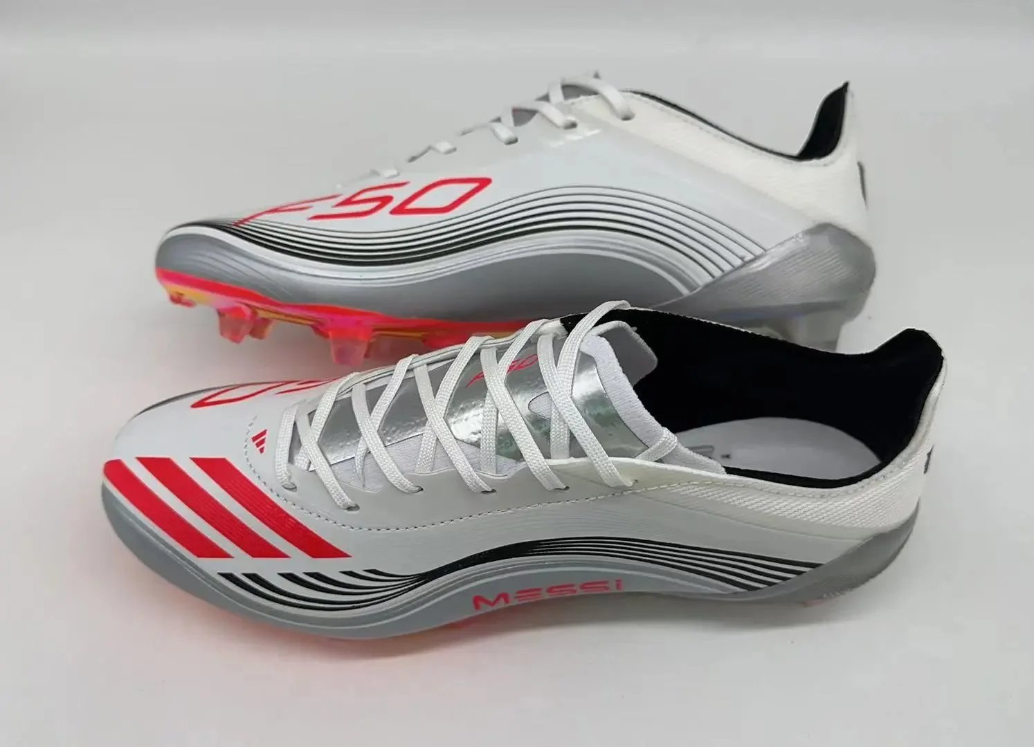 Adidas F50 Sparkfusion Elite FG/AG qc 7