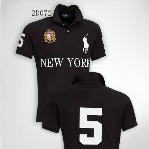 Polo Ralph Lauren Polo shirt qc 3