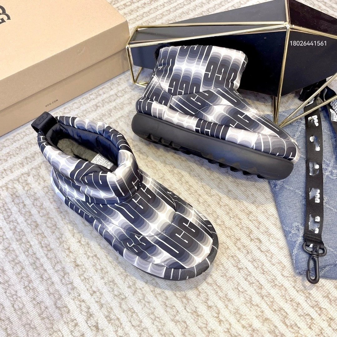 UGG Classic Maxi Mini qc 2