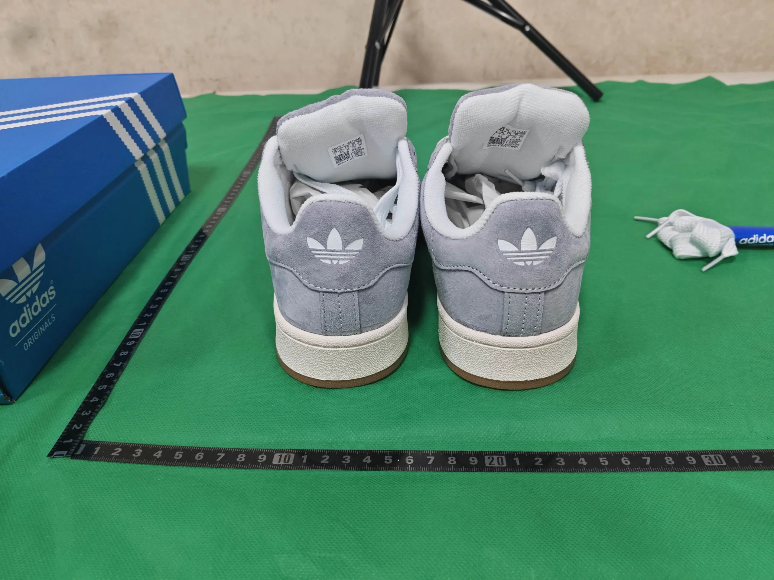 Adidas Campus 00s -n1 qc 4