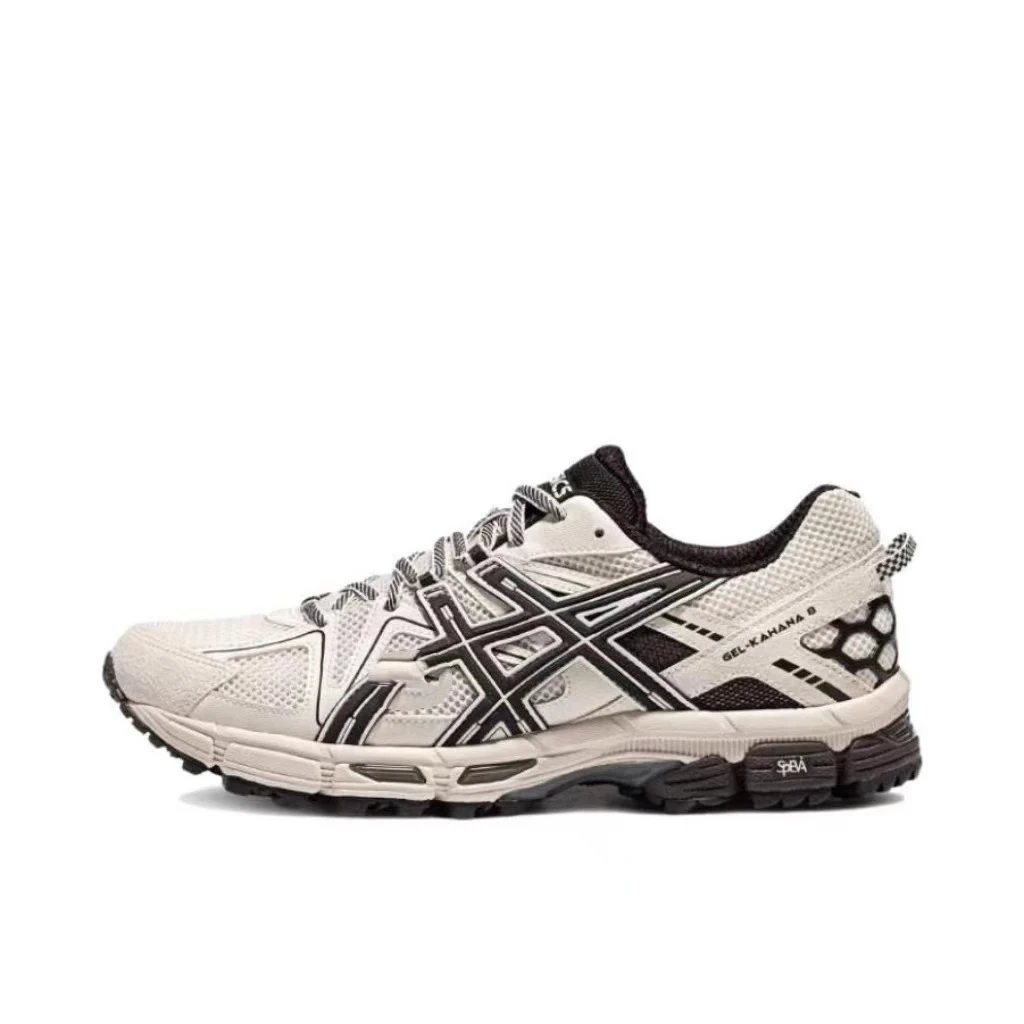 ASICS Gel-Kahana 8-02 qc 3