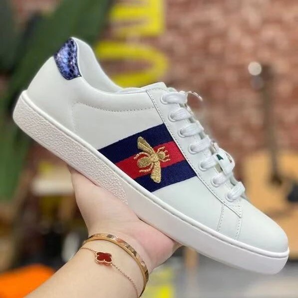 Gucci Ace qc 3