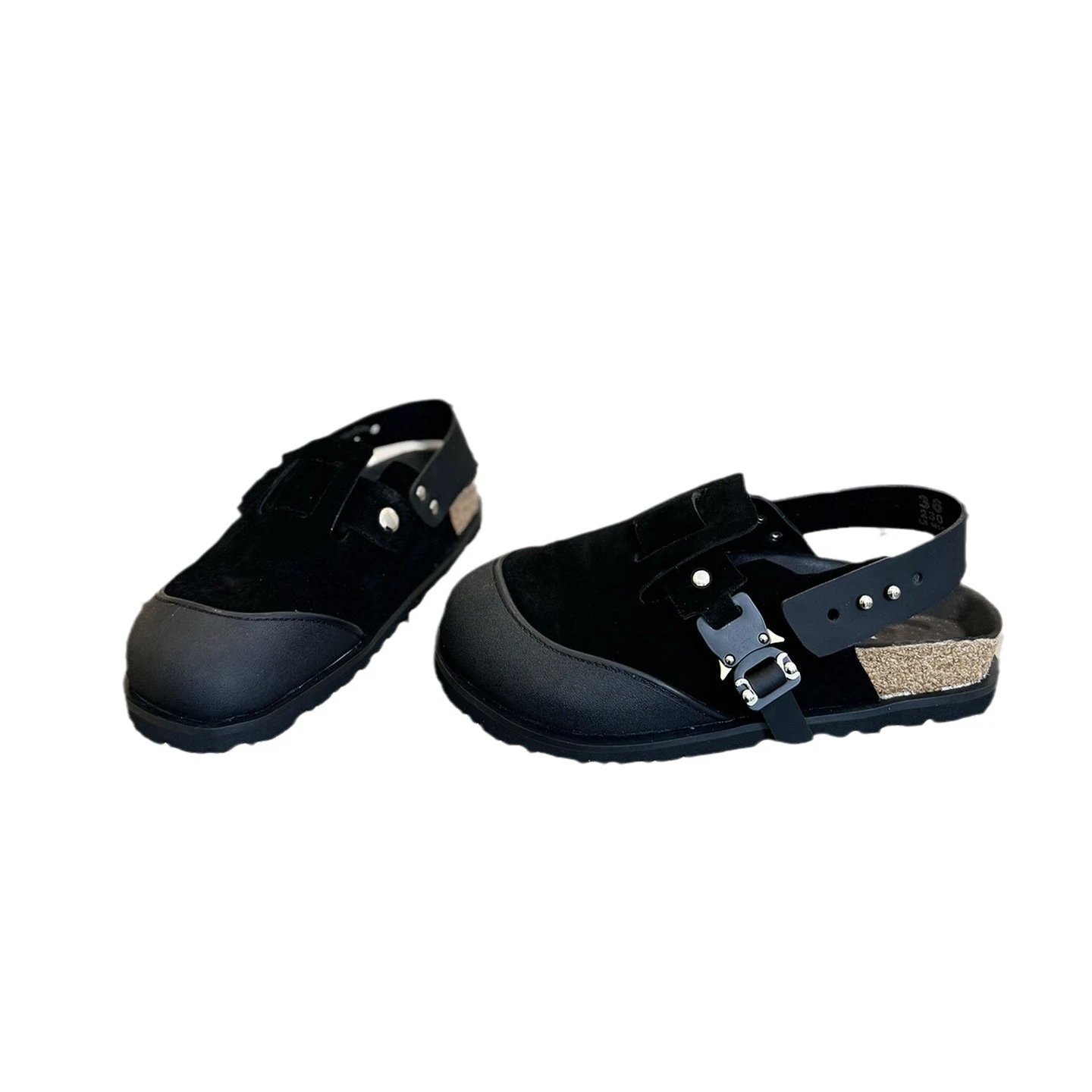 Dior x Birkenstock Tokio qc 4