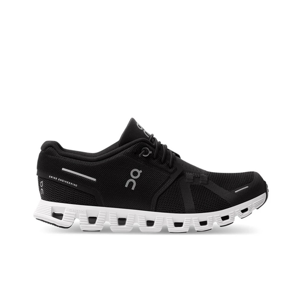 On Running Cloud 5 Waterproof qc 7