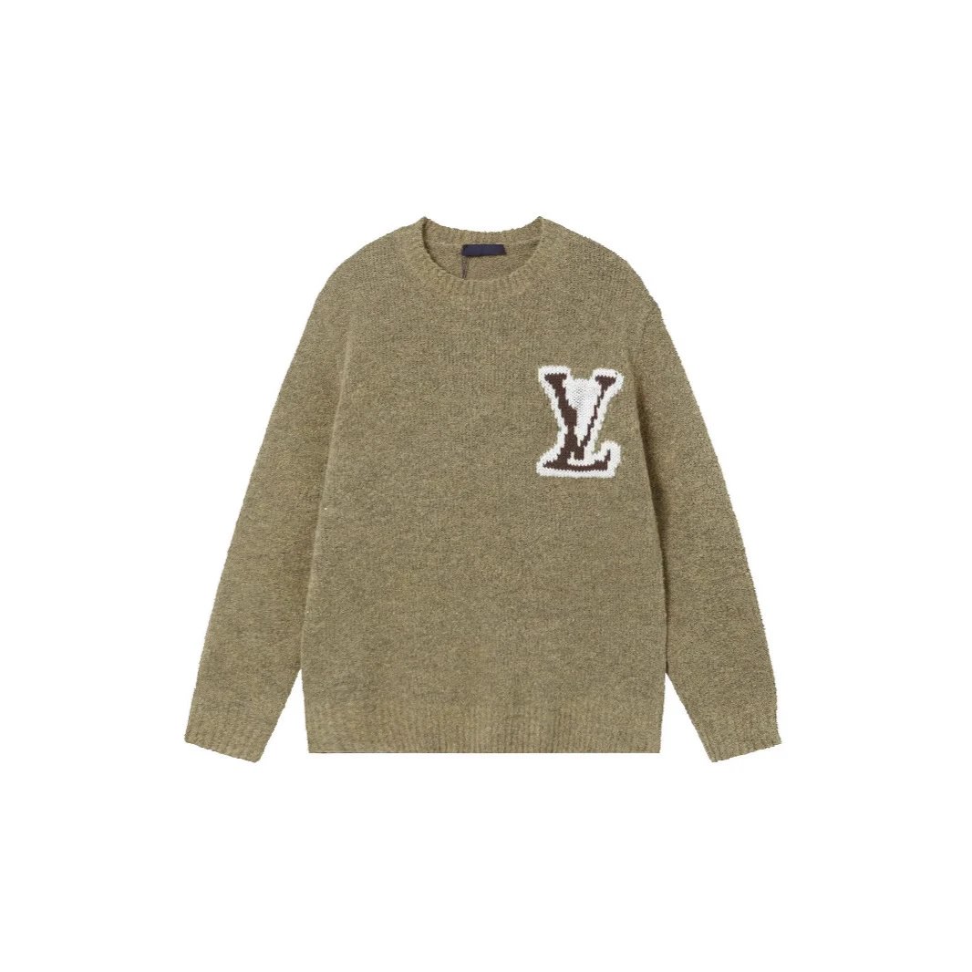 Louis Vuitton sweater qc 2