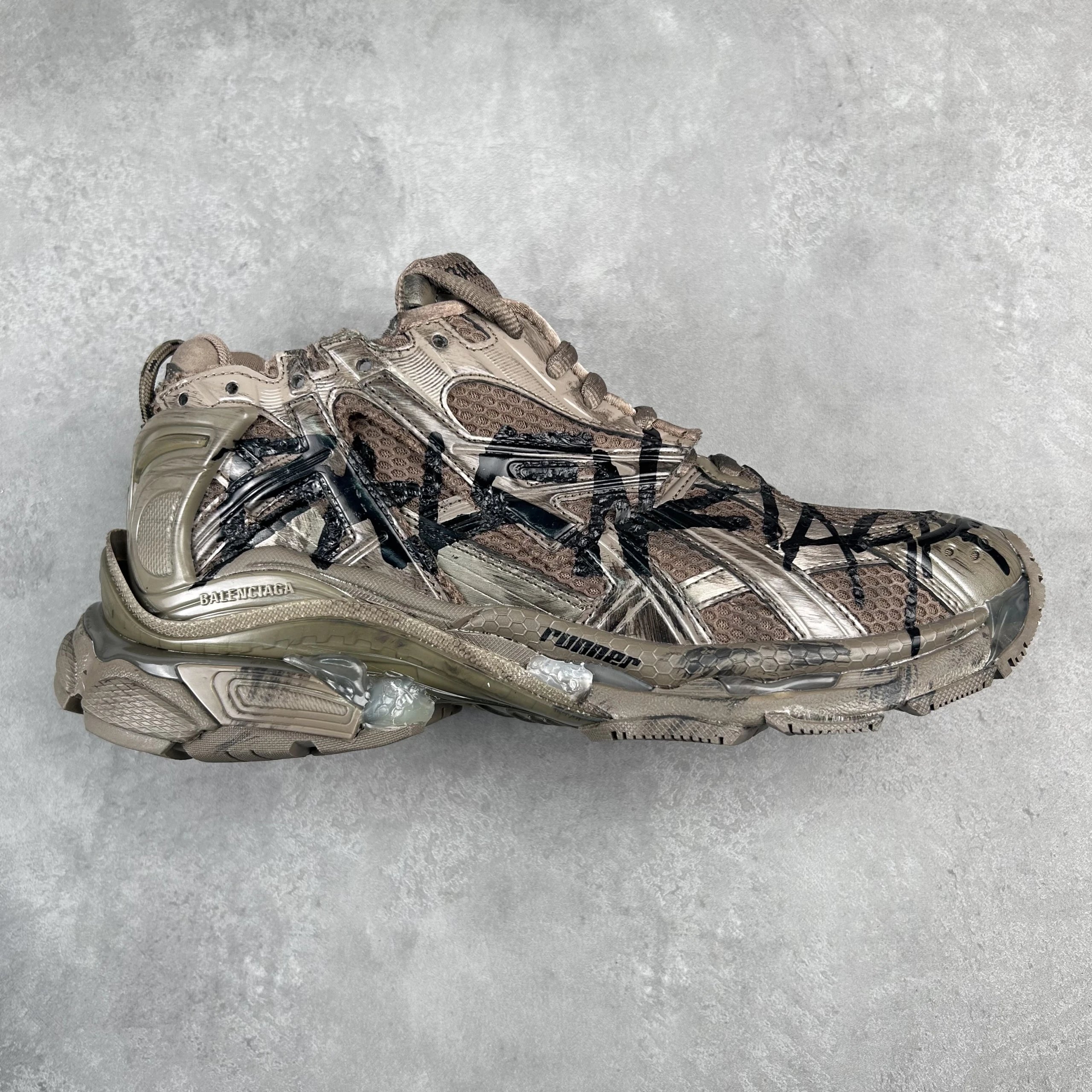 Balenciaga Runner qc 3