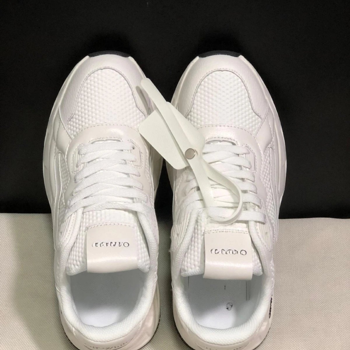 Off-White Kick Off qc 2