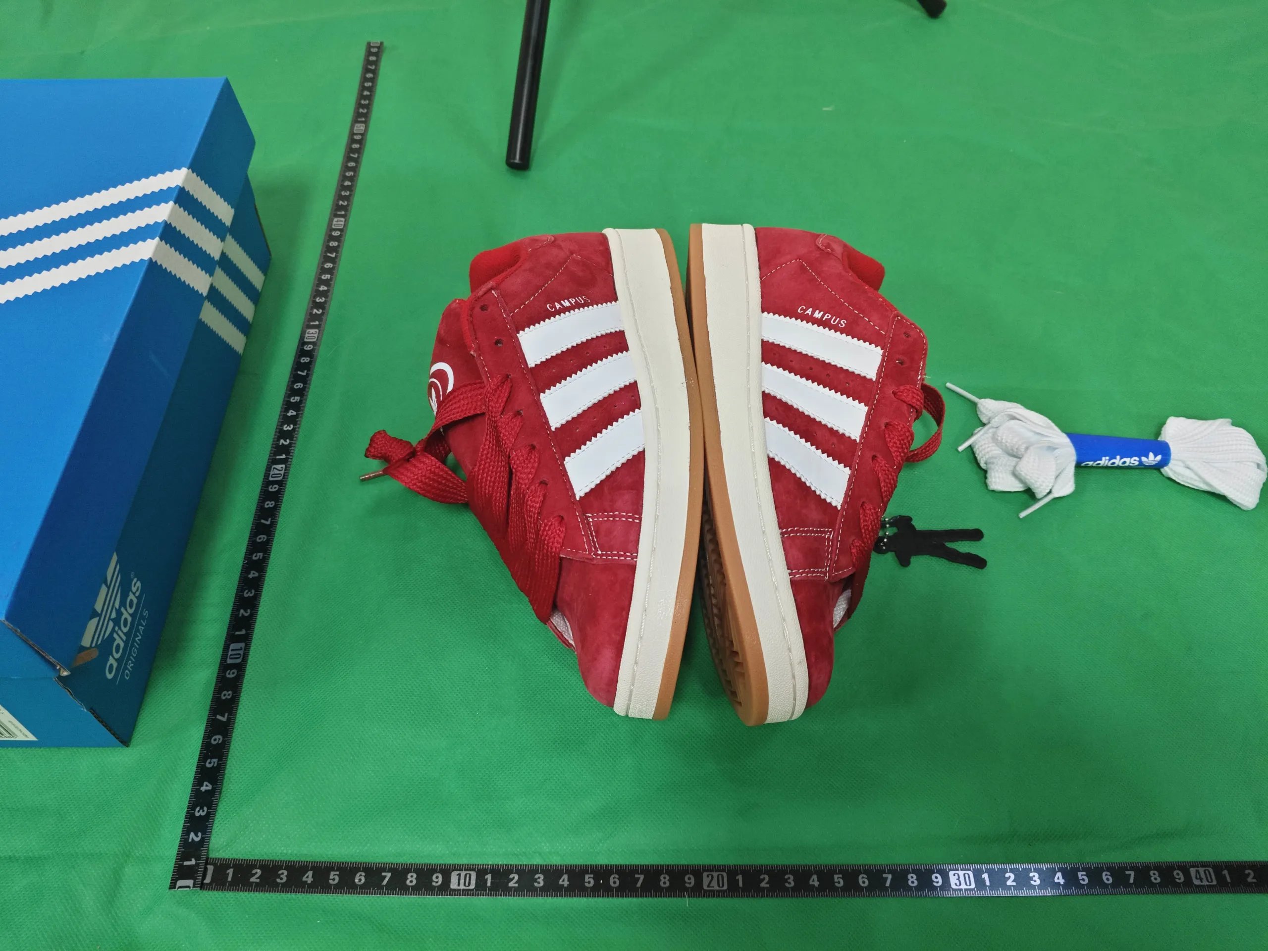 Adidas Campus 00s qc 6