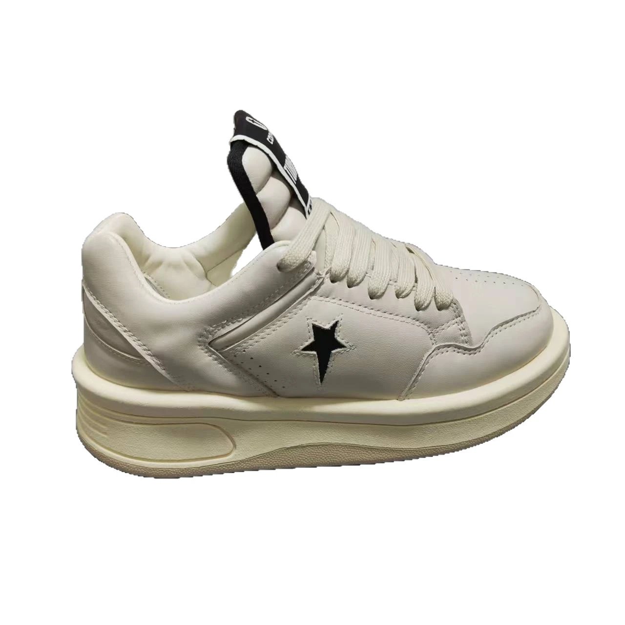 Rick Owens DRKSHDW TURBOWPN qc 4