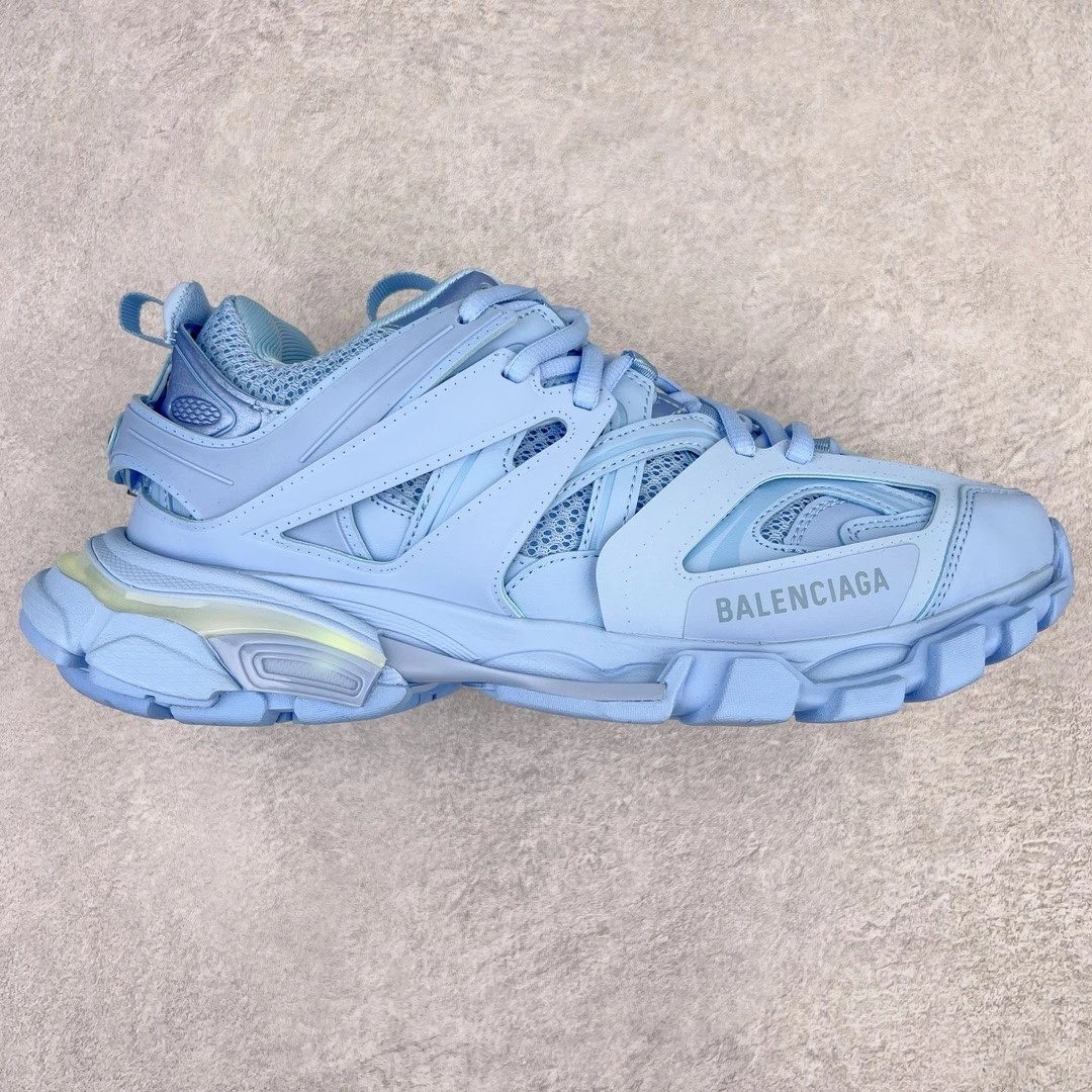 Balenciaga Track  3.0 qc 3