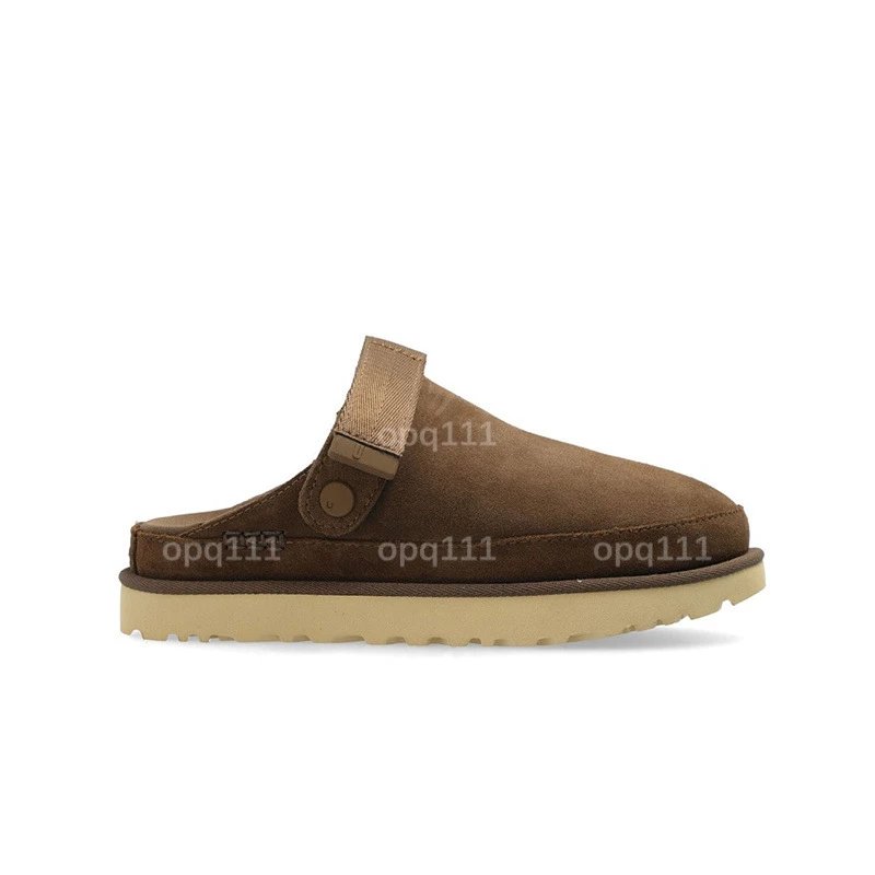 UGG  Goldenstar qc 3