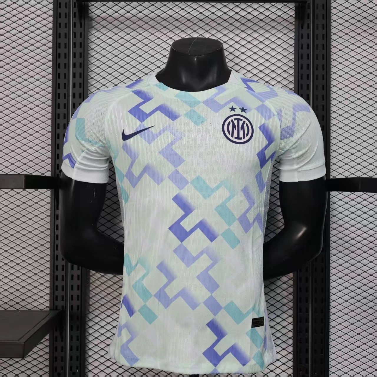 Custom Neymar Jr. "All Clubs" Special Edition Mashup Jersey qc 5