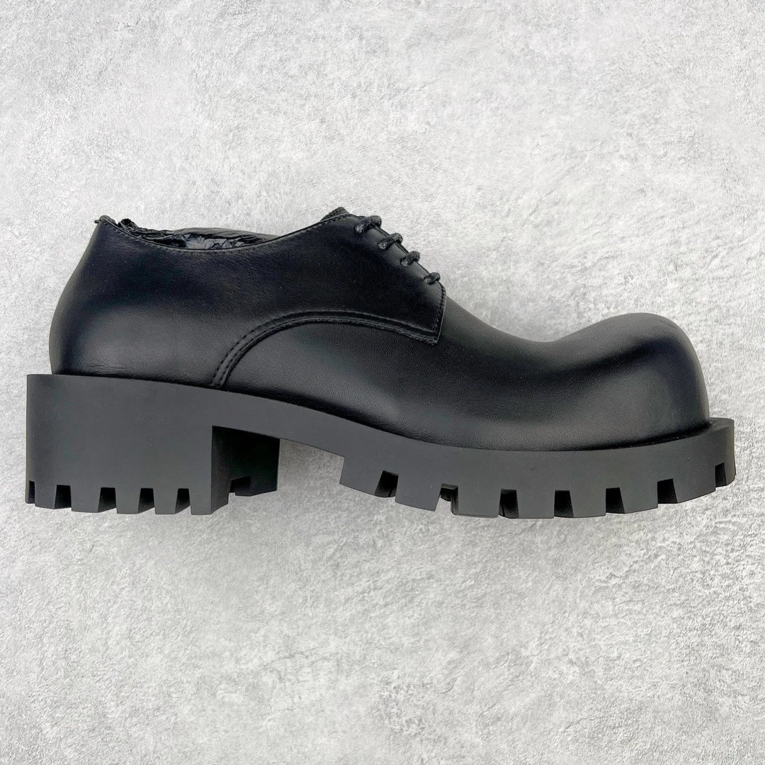 Balenciaga Tractor Derby qc 6