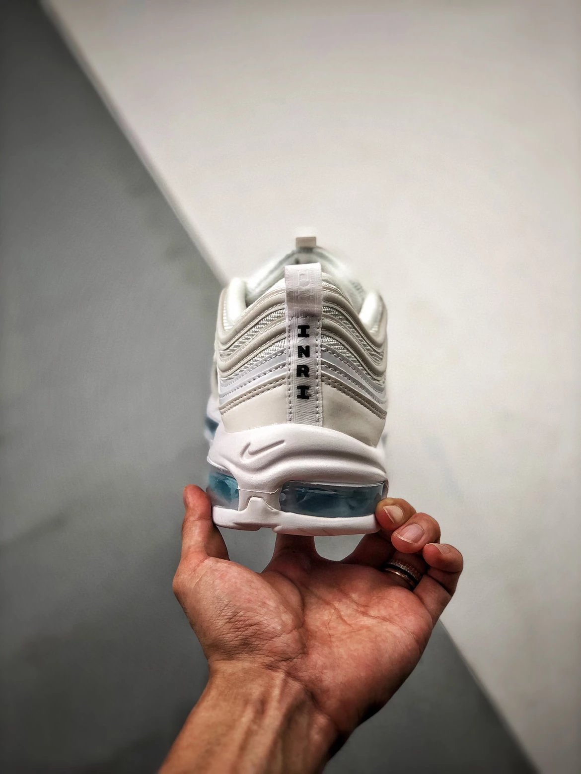Nike Air Max 97 qc 6