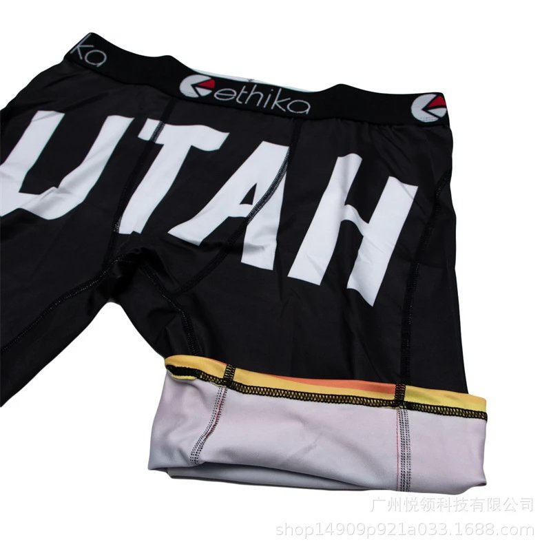 Ethika The Staple Men's Boxer Briefs qc 3