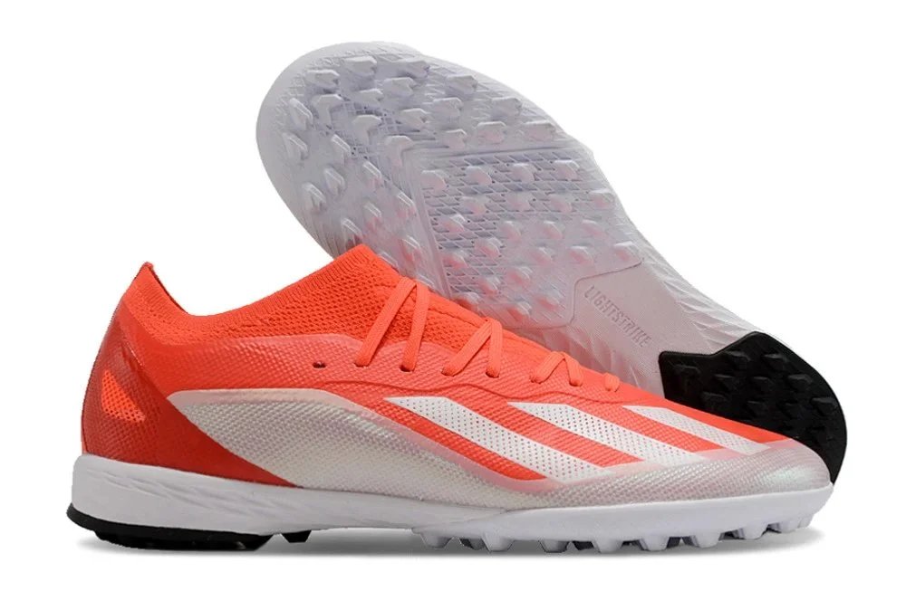 Adidas X Crazyfast Messi League qc 1