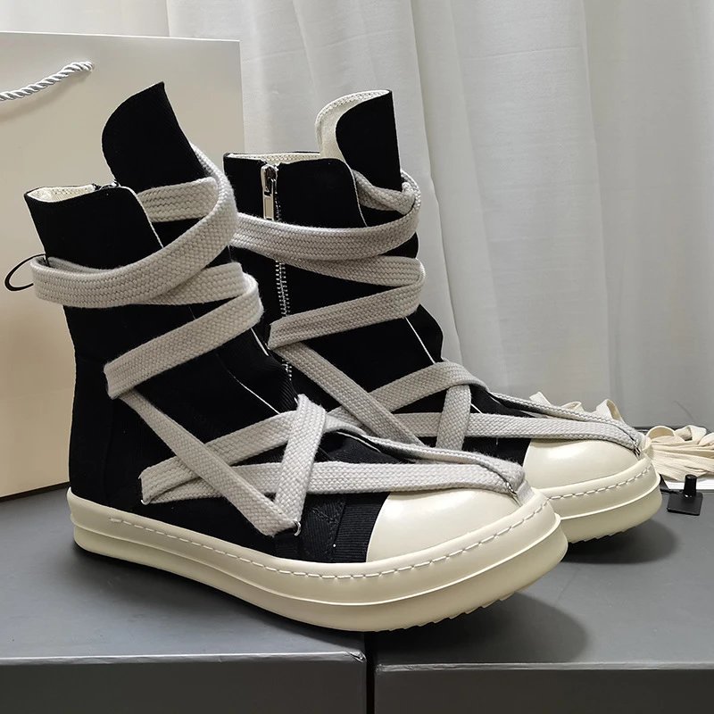 Rick Owens DRKSHDW Hexa qc 1