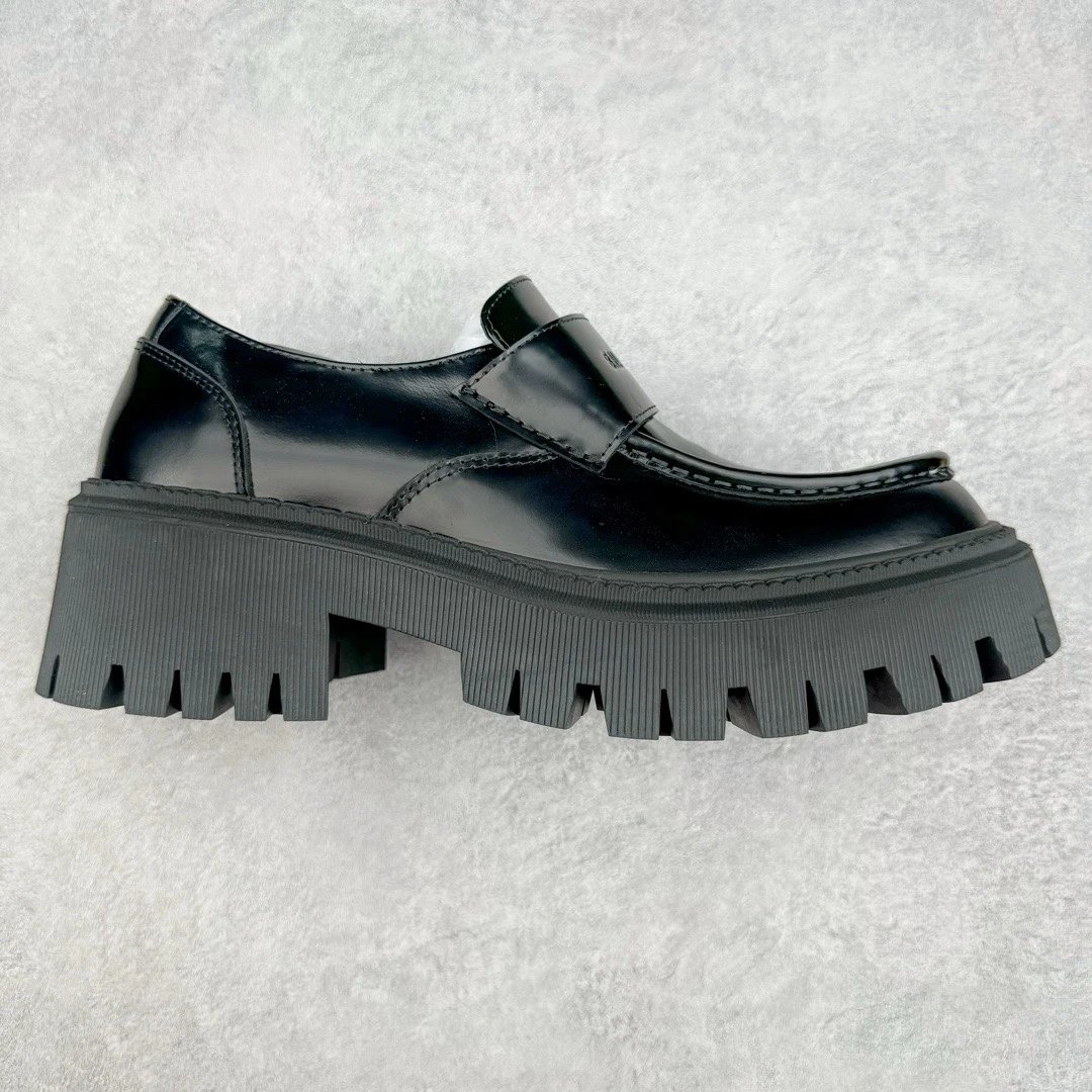 Balenciaga Tractor Derby qc 4