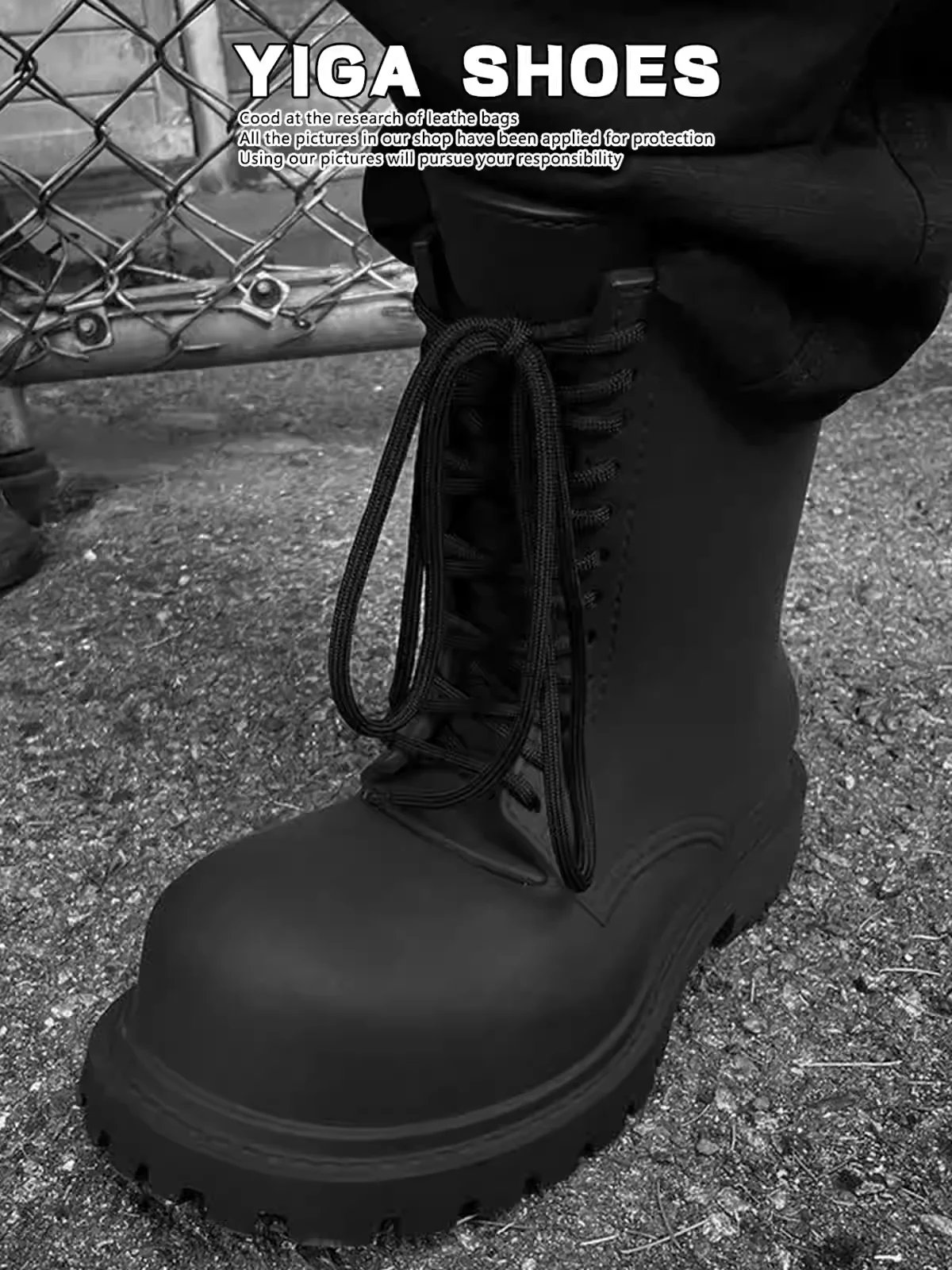 Balenciaga Steroid qc 3