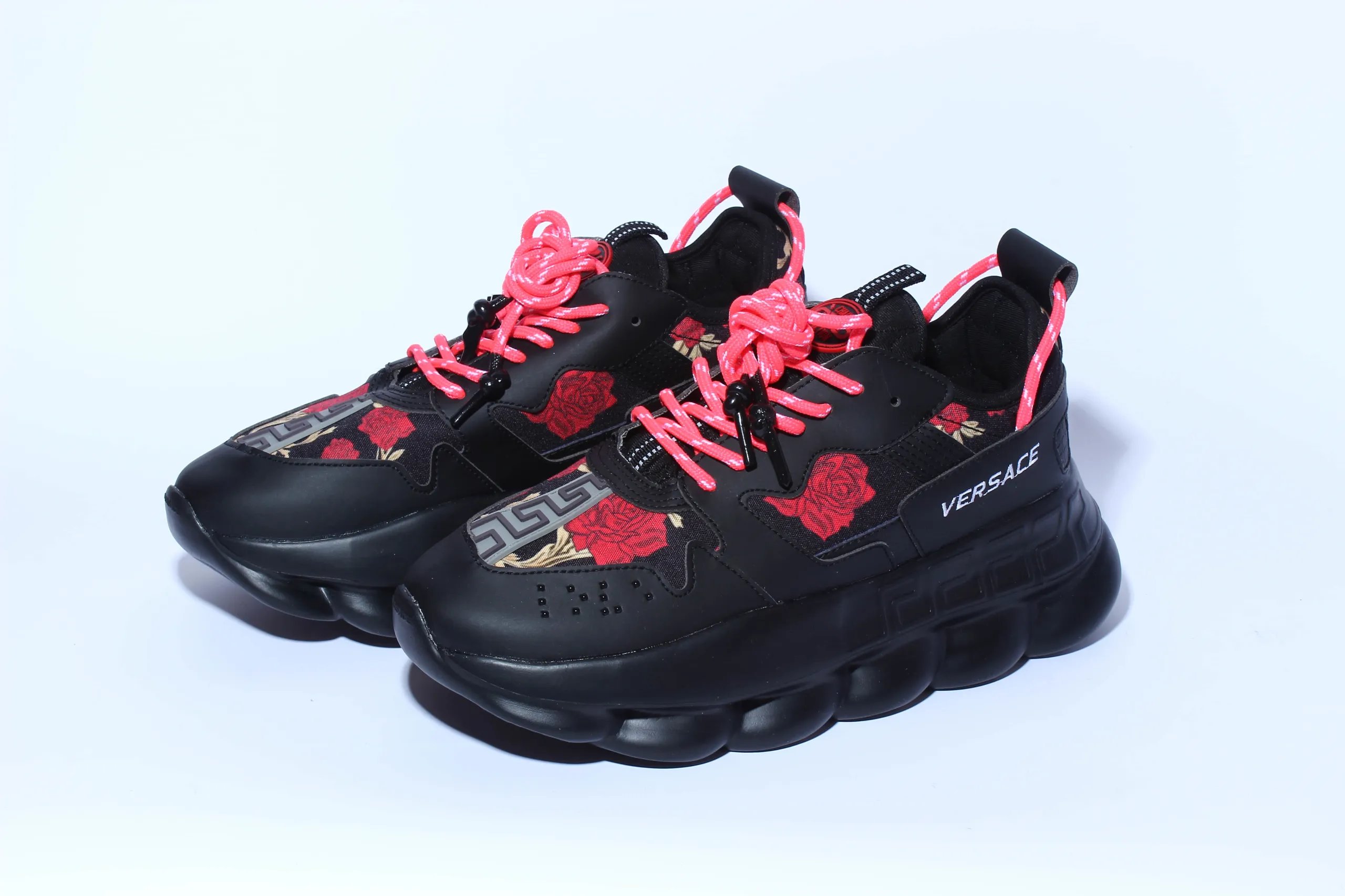 Versace Chain Reaction qc 4