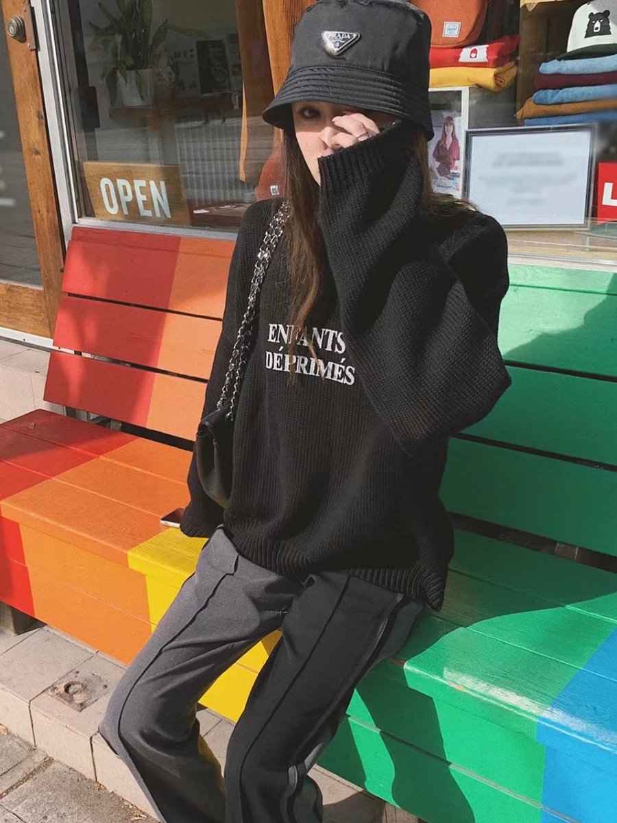 ERD Sweater qc 2