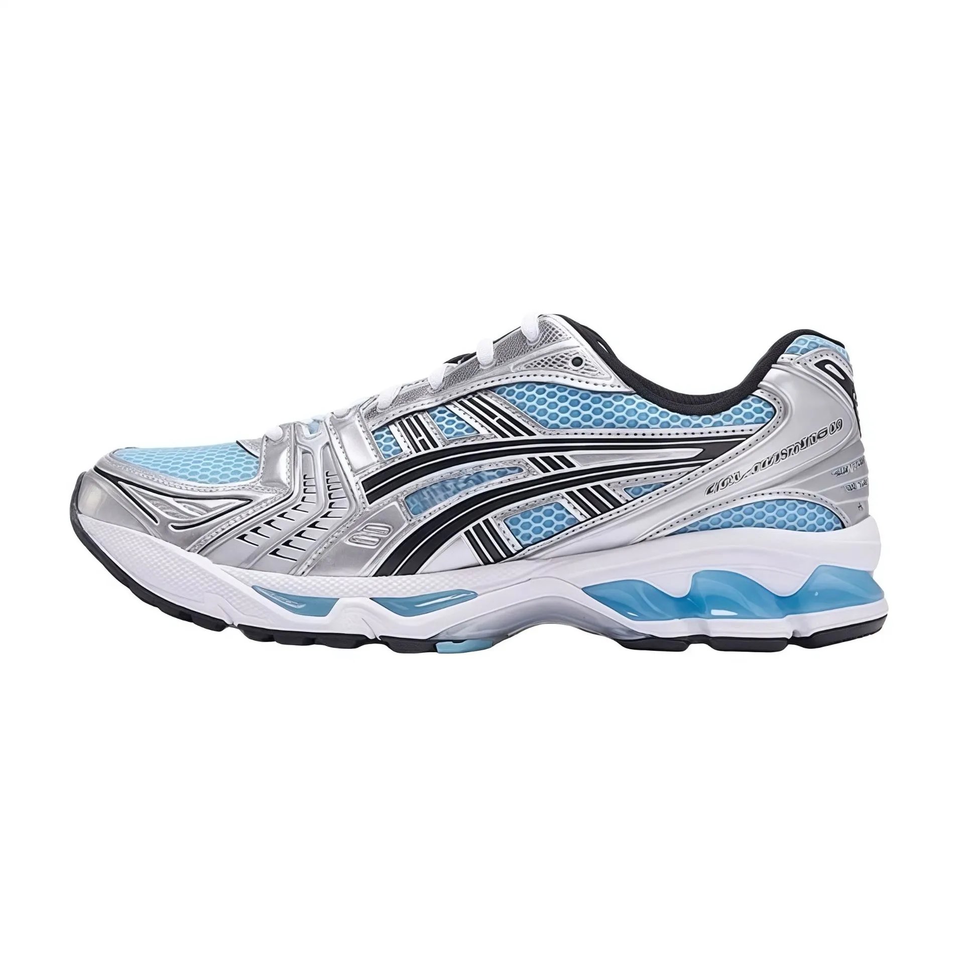 ASICS GEL-KAYANO qc 3