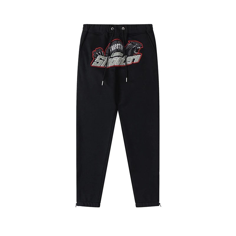 Trapstar Shooters Graphic Hoodies qc 4