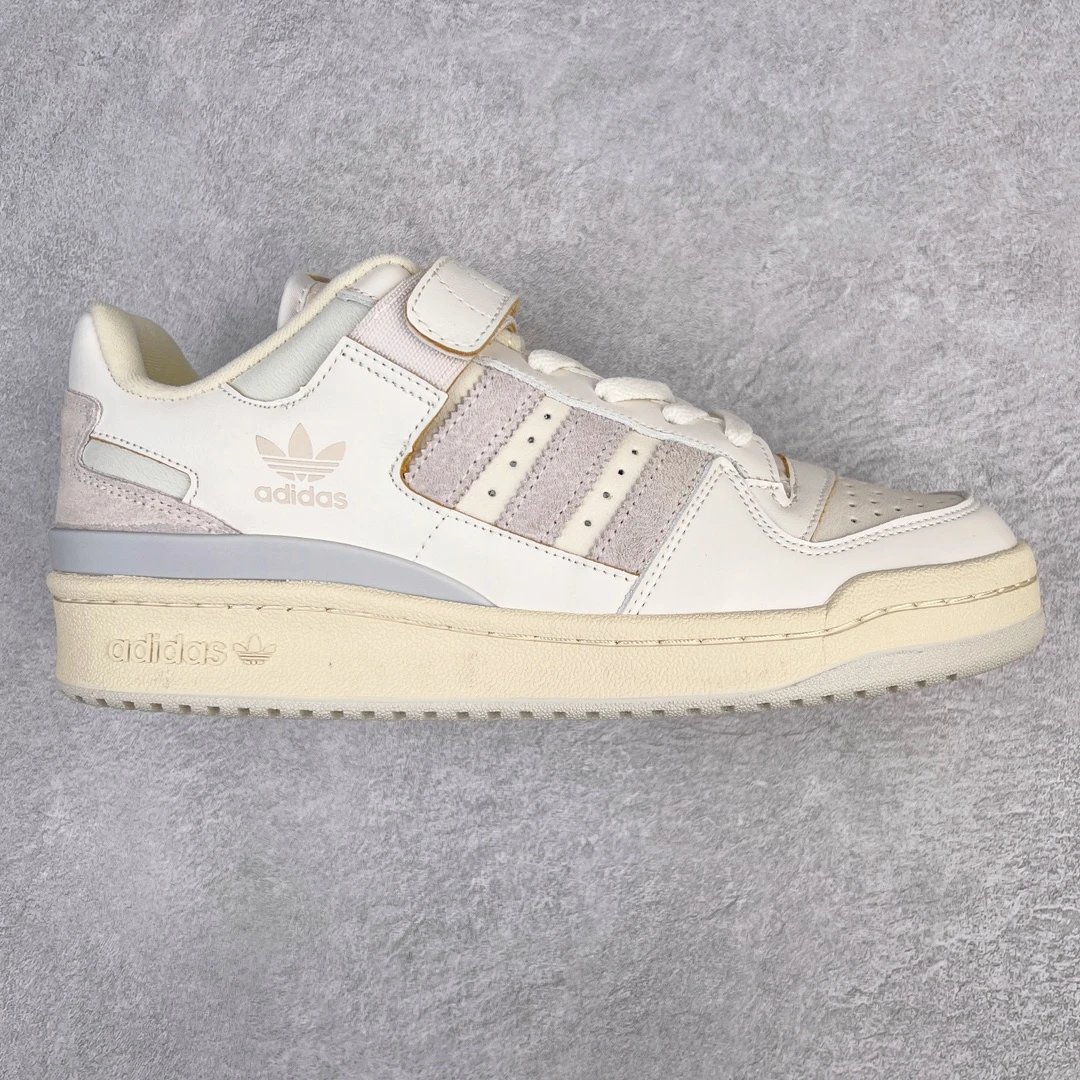 Adidas Forum Low qc 6