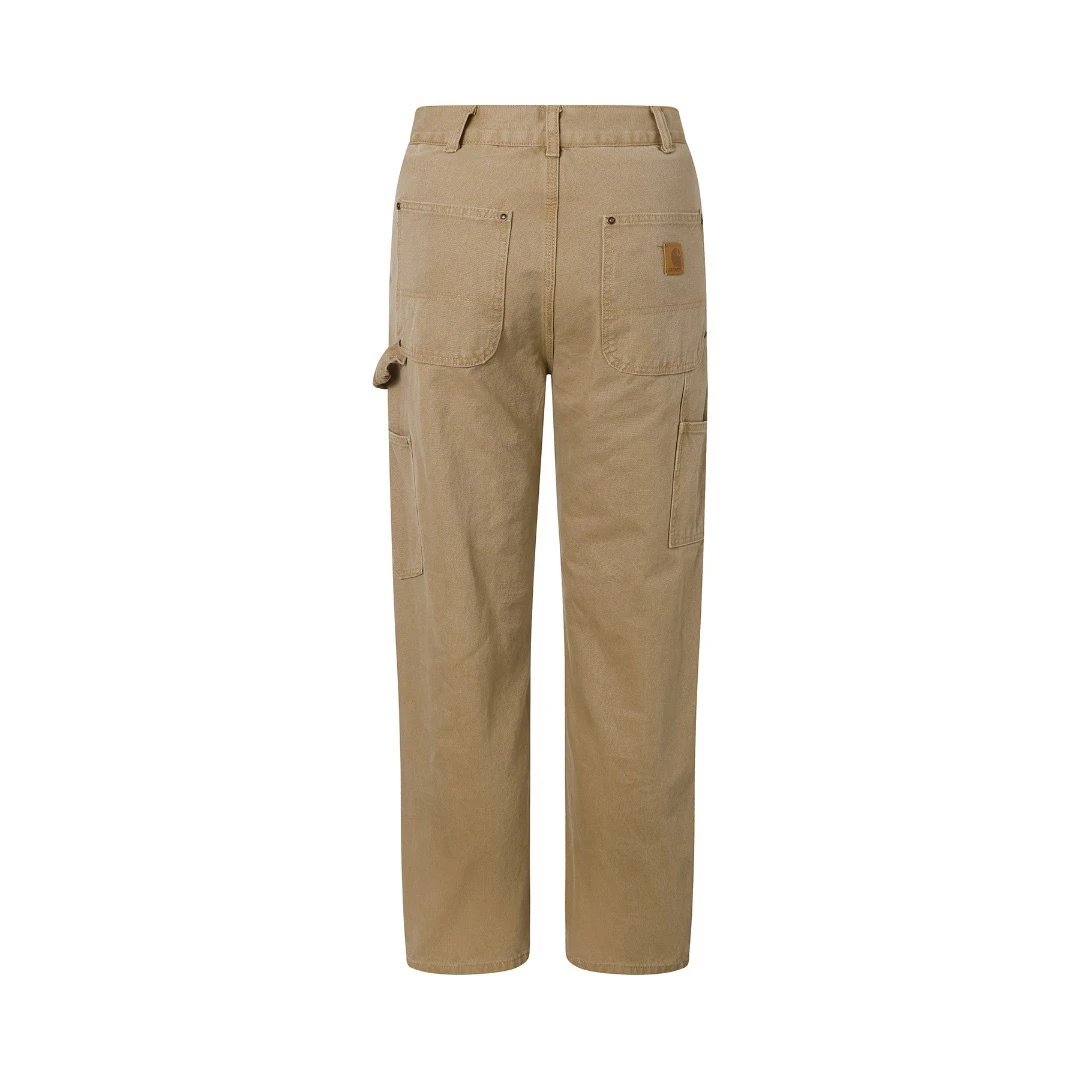 Kht Double Knee Canvas Work Pants qc 2