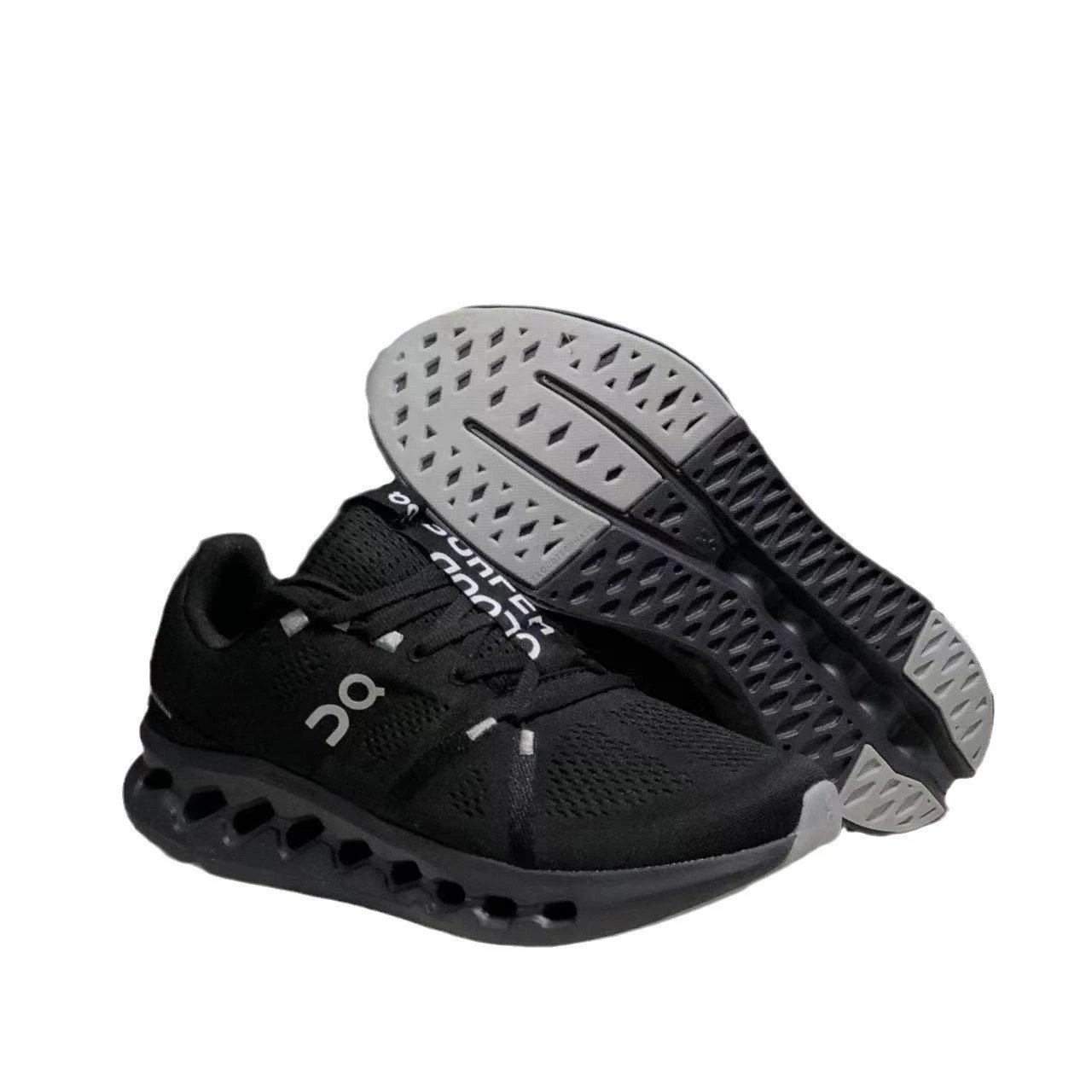 On Running Cloudsurfer 2 qc 4